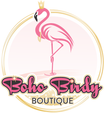 Boho Birdy Boutique by Anette