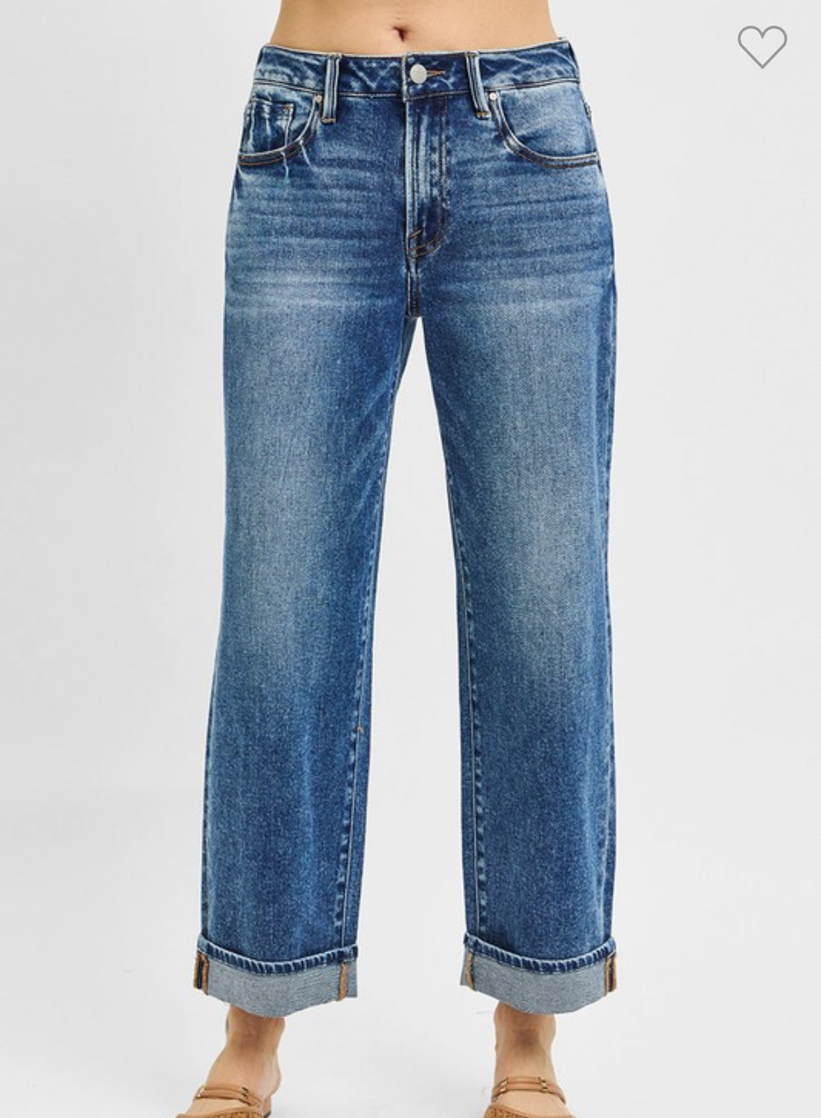 Better Than MY Boyfriend Jean