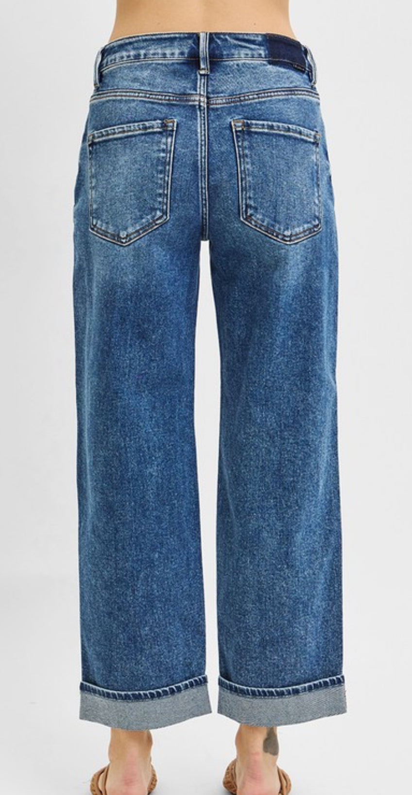 Better Than MY Boyfriend Jean