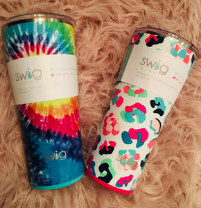 Swig 22oz Tumbler (5 prints)