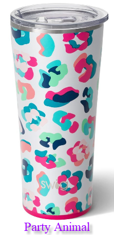 Swig 22oz Tumbler (5 prints)