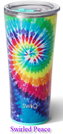 Swig 22oz Tumbler (5 prints)